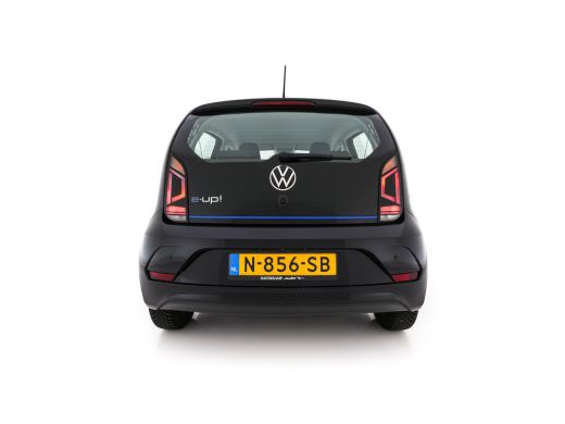 Volkswagen e-up! {SOH-85%} (INCL-BTW) *HEATED-COMFORTSEATS | CCS-FASTLOADER | CAMERA | DAB | ECC | PDC | CRUISE* ActivLease financial lease