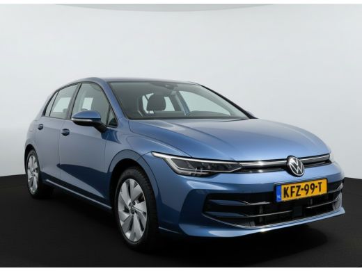 Volkswagen Golf 1.5 TSI 115PK LIFE CAMERA/NAVI/HEAD-UP FABRIEKS GARANTIE ActivLease financial lease