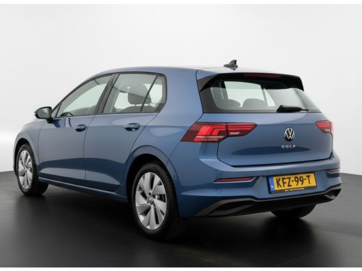 Volkswagen Golf 1.5 TSI 115PK LIFE CAMERA/NAVI/HEAD-UP FABRIEKS GARANTIE ActivLease financial lease