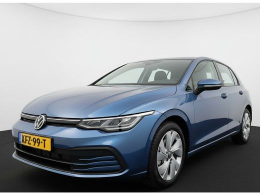 Volkswagen Golf 1.5 TSI 115PK LIFE CAMERA/NAVI/HEAD-UP FABRIEKS GARANTIE ActivLease financial lease