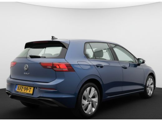 Volkswagen Golf 1.5 TSI 115PK LIFE CAMERA/NAVI/HEAD-UP FABRIEKS GARANTIE ActivLease financial lease