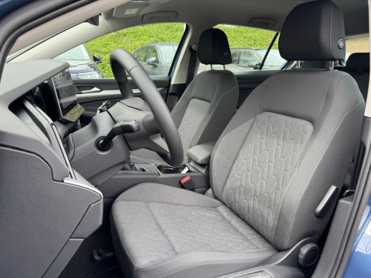 Volkswagen Golf 1.5 TSI 115PK LIFE CAMERA/NAVI/HEAD-UP FABRIEKS GARANTIE ActivLease financial lease