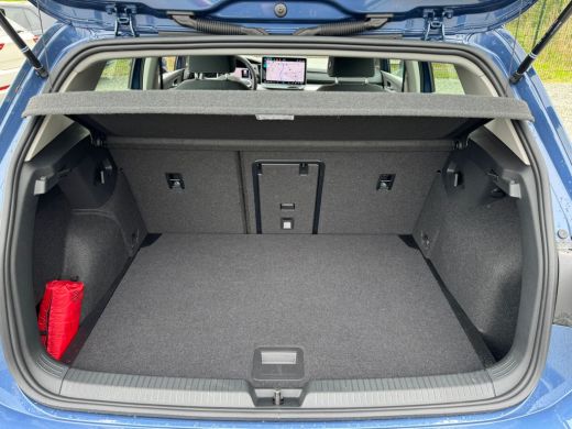 Volkswagen Golf 1.5 TSI 115PK LIFE CAMERA/NAVI/HEAD-UP FABRIEKS GARANTIE ActivLease financial lease