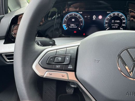 Volkswagen Golf 1.5 TSI 115PK LIFE CAMERA/NAVI/HEAD-UP FABRIEKS GARANTIE ActivLease financial lease