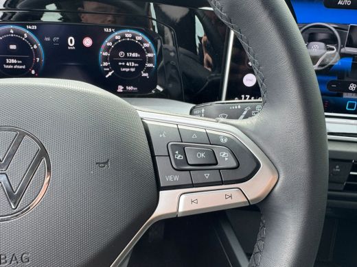 Volkswagen Golf 1.5 TSI 115PK LIFE CAMERA/NAVI/HEAD-UP FABRIEKS GARANTIE ActivLease financial lease