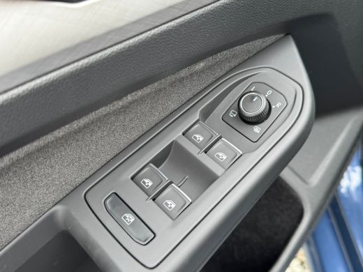 Volkswagen Golf 1.5 TSI 115PK LIFE CAMERA/NAVI/HEAD-UP FABRIEKS GARANTIE ActivLease financial lease