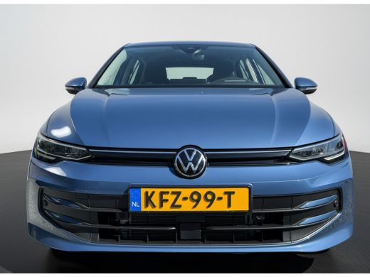 Volkswagen Golf 1.5 TSI 115PK LIFE CAMERA/NAVI/HEAD-UP FABRIEKS GARANTIE ActivLease financial lease