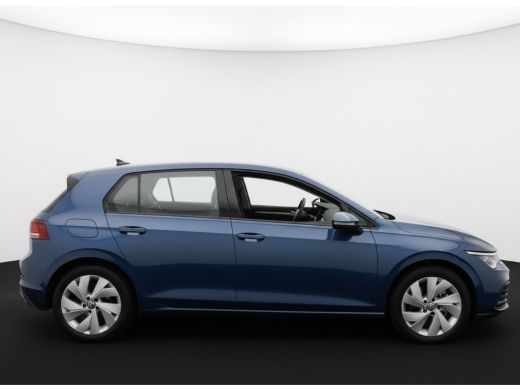 Volkswagen Golf 1.5 TSI 115PK LIFE CAMERA/NAVI/HEAD-UP FABRIEKS GARANTIE ActivLease financial lease