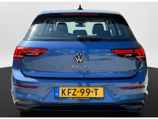 Volkswagen Golf 1.5 TSI 115PK LIFE CAMERA/NAVI/HEAD-UP FABRIEKS GARANTIE ActivLease financial lease