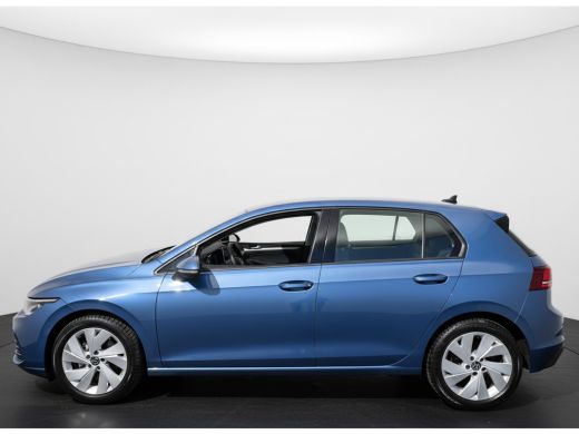 Volkswagen Golf 1.5 TSI 115PK LIFE CAMERA/NAVI/HEAD-UP FABRIEKS GARANTIE ActivLease financial lease
