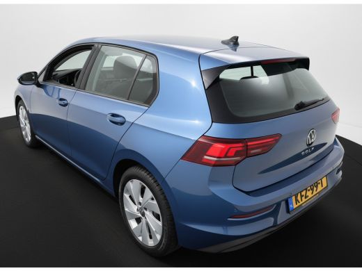 Volkswagen Golf 1.5 TSI 115PK LIFE CAMERA/NAVI/HEAD-UP FABRIEKS GARANTIE ActivLease financial lease