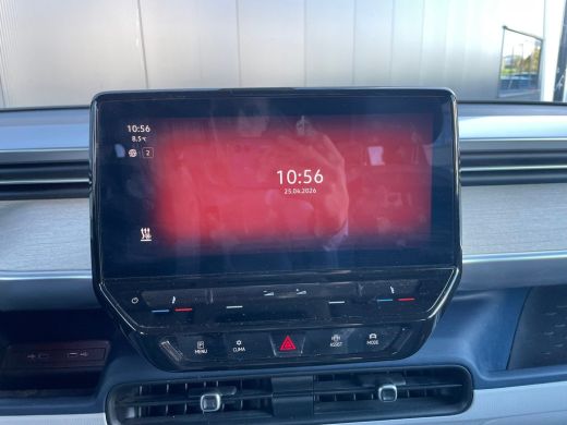 Volkswagen ID. Buzz 1st 77kWh | IQ Light | Adaptive Cruise | Camera | SOH 98% | Elec. Achterklep ActivLease financial lease