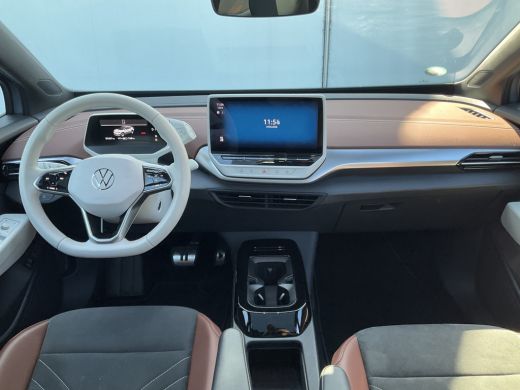 Volkswagen ID.4 Pro 77 kWh 1Eig 360&deg; Pano.dak Stoelverw. iQLight Elec A.klep ActivLease financial lease