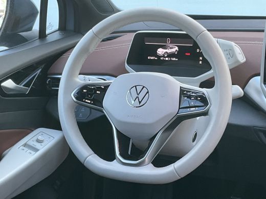 Volkswagen ID.4 Pro 77 kWh 1Eig 360&deg; Pano.dak Stoelverw. iQLight Elec A.klep ActivLease financial lease