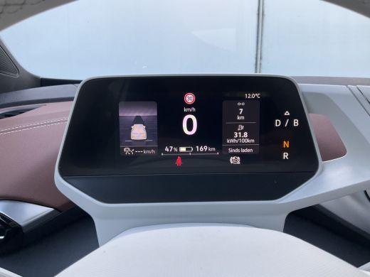 Volkswagen ID.4 Pro 77 kWh 1Eig 360&deg; Pano.dak Stoelverw. iQLight Elec A.klep ActivLease financial lease