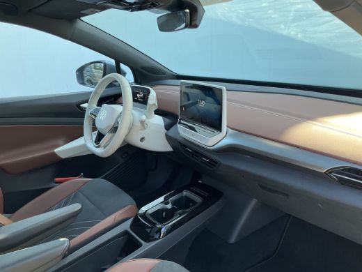 Volkswagen ID.4 Pro 77 kWh 1Eig 360&deg; Pano.dak Stoelverw. iQLight Elec A.klep ActivLease financial lease