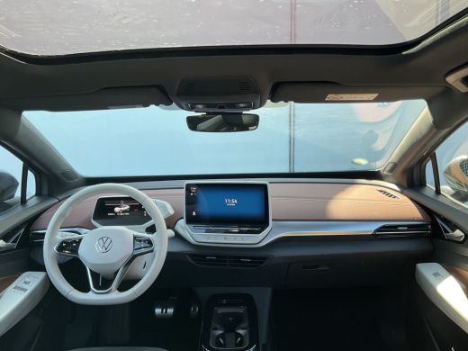 Volkswagen ID.4 Pro 77 kWh 1Eig 360&deg; Pano.dak Stoelverw. iQLight Elec A.klep ActivLease financial lease