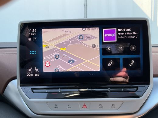 Volkswagen ID.4 Pro 77 kWh 1Eig 360&deg; Pano.dak Stoelverw. iQLight Elec A.klep ActivLease financial lease