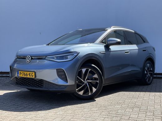 Volkswagen ID.4 Pro 77 kWh 1Eig 360&deg; Pano.dak Stoelverw. iQLight Elec A.klep ActivLease financial lease