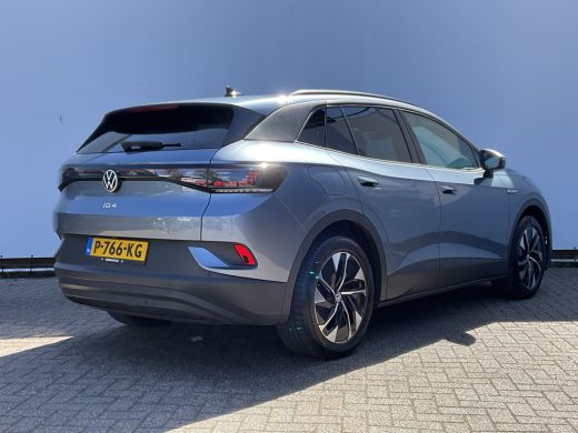 Volkswagen ID.4 Pro 77 kWh 1Eig 360&deg; Pano.dak Stoelverw. iQLight Elec A.klep ActivLease financial lease