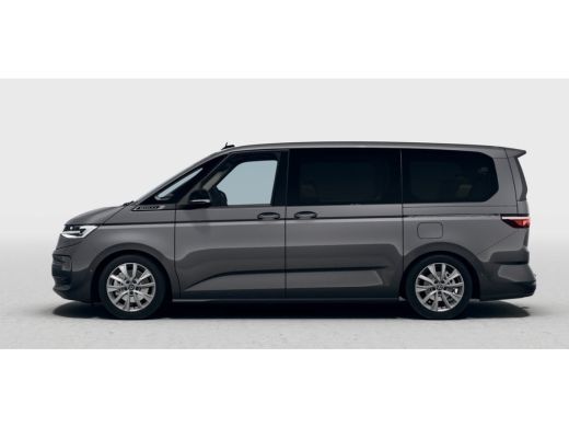 Volkswagen Multivan Life eHybrid lang 4MOTION | 'App-Connect' draadloze smartphone integratie | Lichtmetalen velgen |... ActivLease financial lease