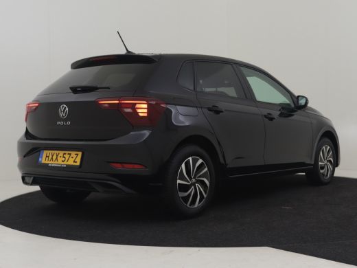 Volkswagen Polo 1.0 TSI Life Edition 95 PK DSG/AUTO | Achteruitrijcamera | Apple carplay Android auto | Keyless |... ActivLease financial lease