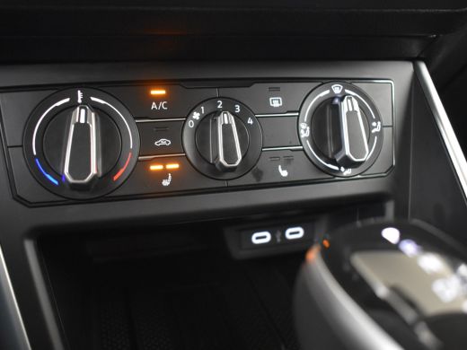 Volkswagen Polo 1.0 TSI Life Edition 95 PK DSG/AUTO | Achteruitrijcamera | Apple carplay Android auto | Keyless |... ActivLease financial lease