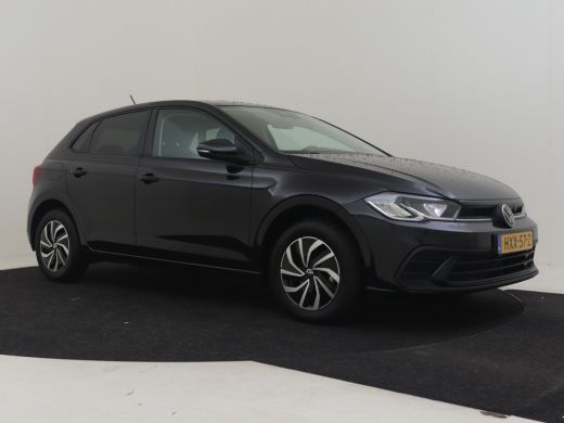 Volkswagen Polo 1.0 TSI Life Edition 95 PK DSG/AUTO | Achteruitrijcamera | Apple carplay Android auto | Keyless |... ActivLease financial lease