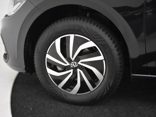 Volkswagen Polo 1.0 TSI Life Edition 95 PK DSG/AUTO | Achteruitrijcamera | Apple carplay Android auto | Keyless |... ActivLease financial lease