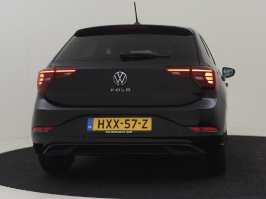 Volkswagen Polo 1.0 TSI Life Edition 95 PK DSG/AUTO | Achteruitrijcamera | Apple carplay Android auto | Keyless |... ActivLease financial lease
