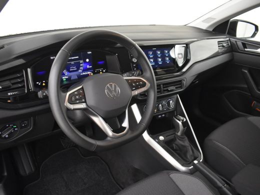 Volkswagen Polo 1.0 TSI Life Edition 95 PK DSG/AUTO | Achteruitrijcamera | Apple carplay Android auto | Keyless |... ActivLease financial lease