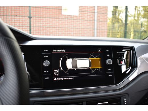 Volkswagen Polo 2.0 TSI GTI TSI 210PK DSG GTI-SPORT IQ-LIGHT/PDC/CARPLAY ActivLease financial lease