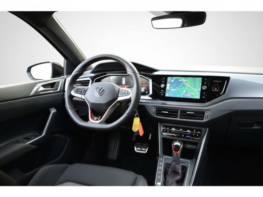 Volkswagen Polo 2.0 TSI GTI TSI 210PK DSG GTI-SPORT IQ-LIGHT/PDC/CARPLAY ActivLease financial lease