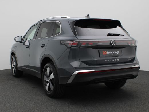 Volkswagen Tiguan 1.5 eHybrid Elegance 204PK DSG Ergo Active Best. Stoel, Keyless, Navi via Apple Carplay/Android A... ActivLease financial lease