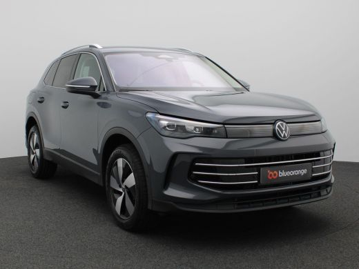 Volkswagen Tiguan 1.5 eHybrid Elegance 204PK DSG Ergo Active Best. Stoel, Keyless, Navi via Apple Carplay/Android A... ActivLease financial lease
