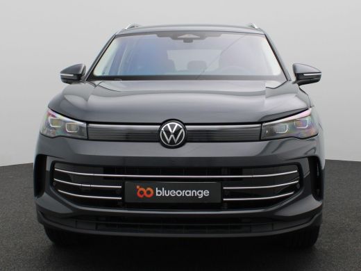 Volkswagen Tiguan 1.5 eHybrid Elegance 204PK DSG Ergo Active Best. Stoel, Keyless, Navi via Apple Carplay/Android A... ActivLease financial lease