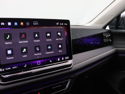 Volkswagen Tiguan 1.5 eHybrid Elegance 204PK DSG Ergo Active Best. Stoel, Keyless, Navi via Apple Carplay/Android A... ActivLease financial lease