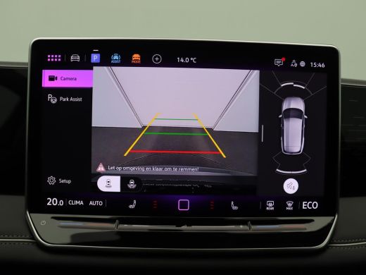 Volkswagen Tiguan 1.5 eHybrid Elegance 204PK DSG Ergo Active Best. Stoel, Keyless, Navi via Apple Carplay/Android A... ActivLease financial lease