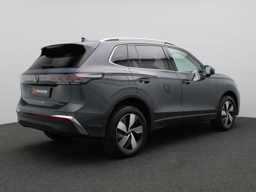 Volkswagen Tiguan 1.5 eHybrid Elegance 204PK DSG Ergo Active Best. Stoel, Keyless, Navi via Apple Carplay/Android A... ActivLease financial lease