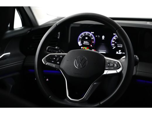 Volkswagen Tiguan 1.5 eTSI 110 kW 150PK Life | Achteruitrijcamera | Trekhaak elektrisch uitklapbaar | Voorstoelen v... ActivLease financial lease