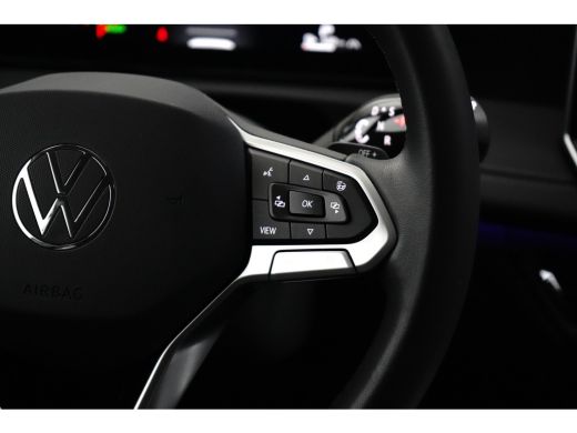 Volkswagen Tiguan 1.5 eTSI 110 kW 150PK Life | Achteruitrijcamera | Trekhaak elektrisch uitklapbaar | Voorstoelen v... ActivLease financial lease