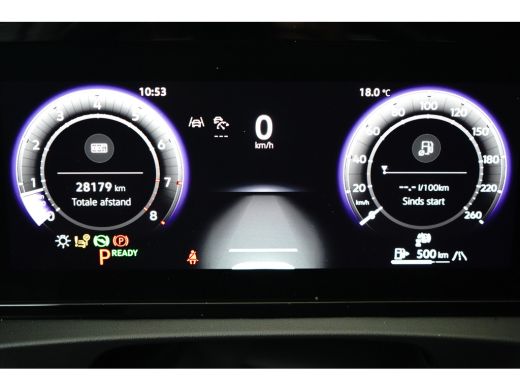 Volkswagen Tiguan 1.5 eTSI 110 kW 150PK Life | Achteruitrijcamera | Trekhaak elektrisch uitklapbaar | Voorstoelen v... ActivLease financial lease