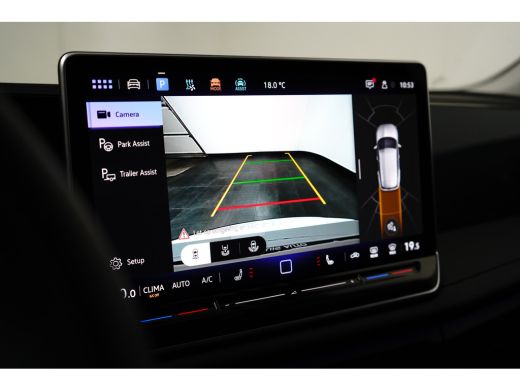 Volkswagen Tiguan 1.5 eTSI 110 kW 150PK Life | Achteruitrijcamera | Trekhaak elektrisch uitklapbaar | Voorstoelen v... ActivLease financial lease