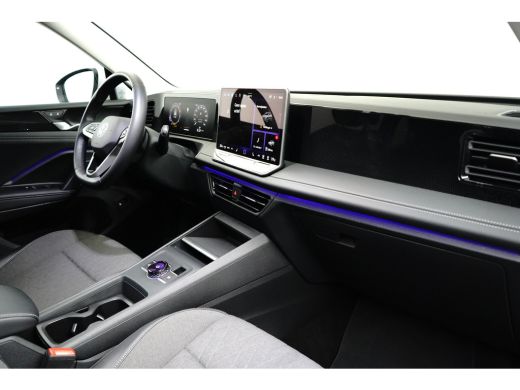 Volkswagen Tiguan 1.5 eTSI 110 kW 150PK Life | Achteruitrijcamera | Trekhaak elektrisch uitklapbaar | Voorstoelen v... ActivLease financial lease