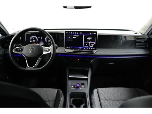 Volkswagen Tiguan 1.5 eTSI 110 kW 150PK Life | Achteruitrijcamera | Trekhaak elektrisch uitklapbaar | Voorstoelen v... ActivLease financial lease