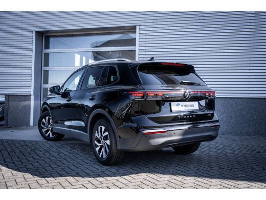 Volkswagen Tiguan 1.5 eTSI Life Edition | Achterbank verwarmd | Achteruitrijcamera | Apple Carplay/Android Auto|tel... ActivLease financial lease