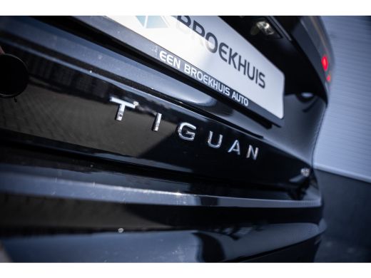Volkswagen Tiguan 1.5 eTSI Life Edition | Achterbank verwarmd | Achteruitrijcamera | Apple Carplay/Android Auto|tel... ActivLease financial lease