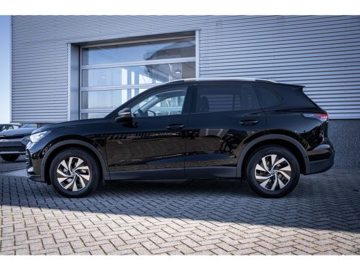 Volkswagen Tiguan 1.5 eTSI Life Edition | Achterbank verwarmd | Achteruitrijcamera | Apple Carplay/Android Auto|tel... ActivLease financial lease