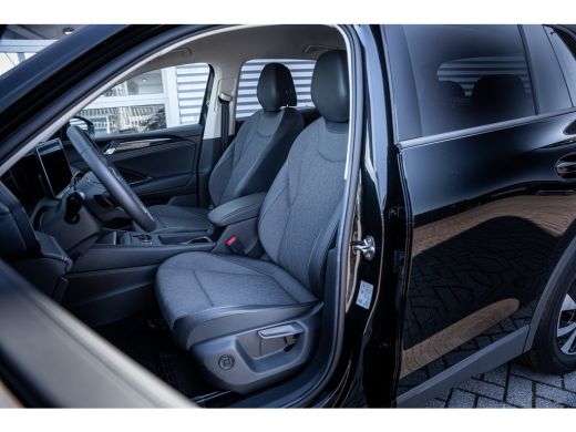 Volkswagen Tiguan 1.5 eTSI Life Edition | Achterbank verwarmd | Achteruitrijcamera | Apple Carplay/Android Auto|tel... ActivLease financial lease