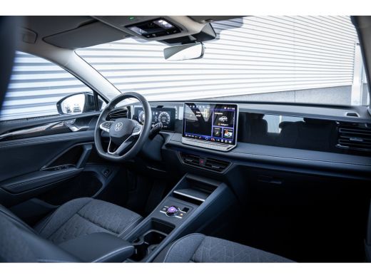 Volkswagen Tiguan 1.5 eTSI Life Edition | Achterbank verwarmd | Achteruitrijcamera | Apple Carplay/Android Auto|tel... ActivLease financial lease